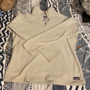 Patagonia pullover